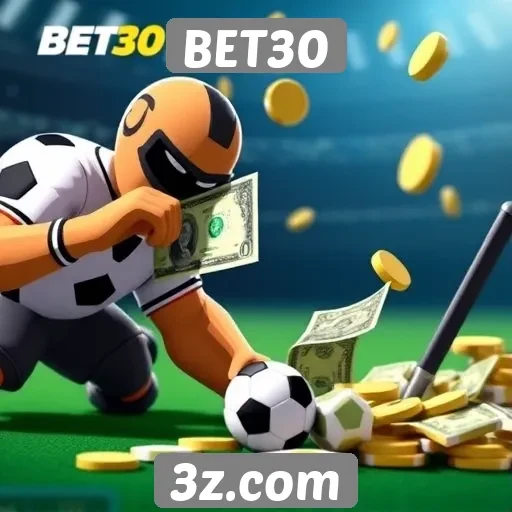 Explorando os métodos de depósito disponíveis no BET30
