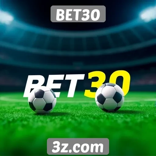Impacto das regulamentações no funcionamento do BET30