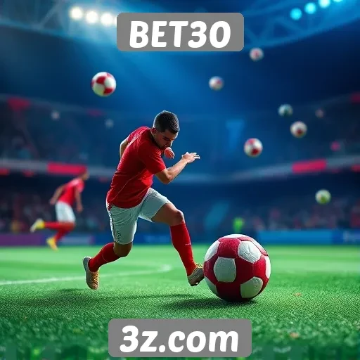 Estratégias para maximizar ganhos no BET30