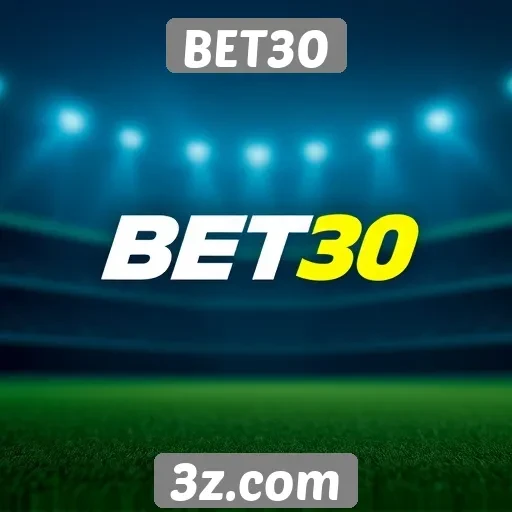 Transparência nas operações do site BET30 é destaque