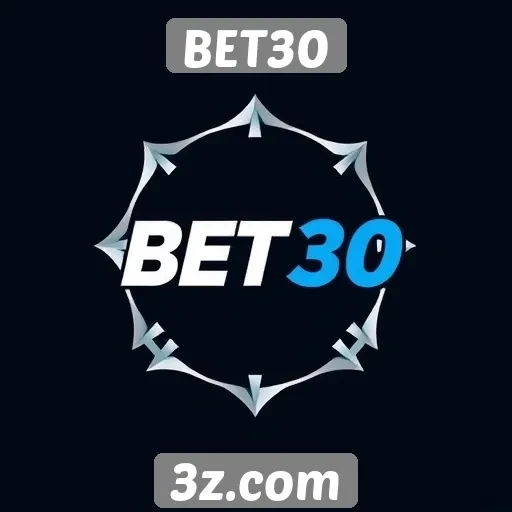 Experiência do usuário na plataforma BET30 avaliada